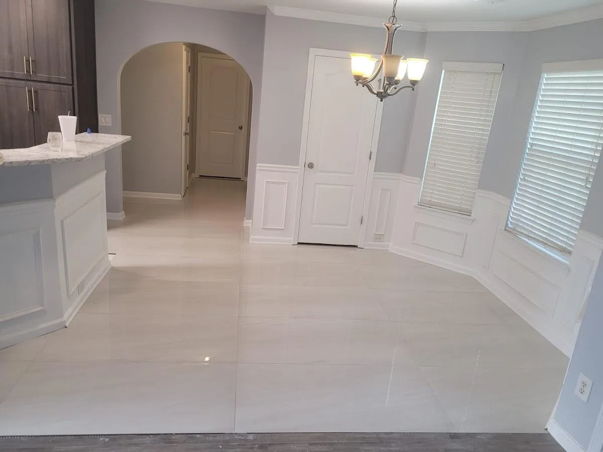 Water Damage Restoration services in Livonia, MI